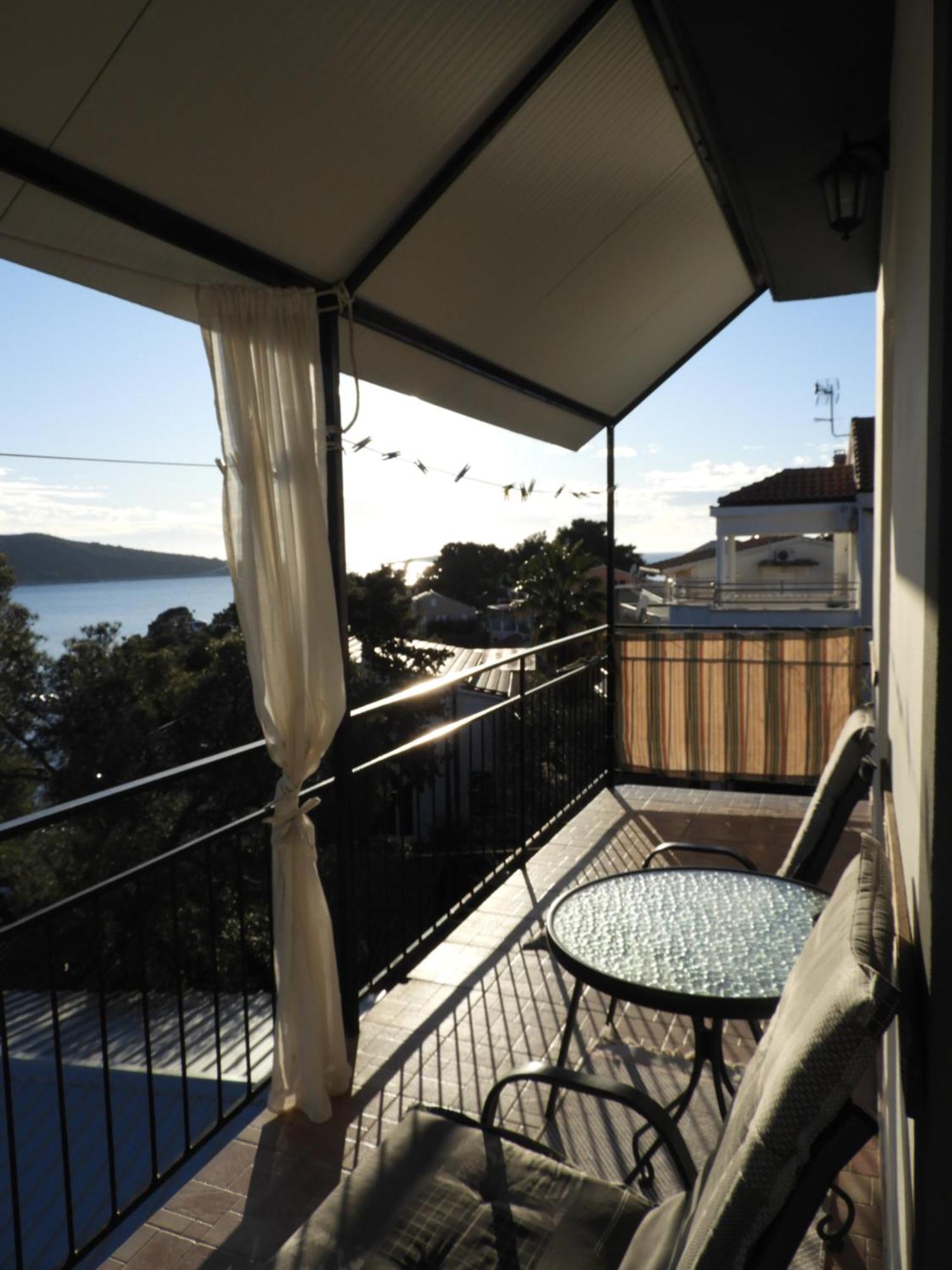 Apartman Pobuk Primošten Exterior foto